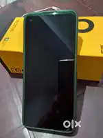 Realme 9pro 6gb ram