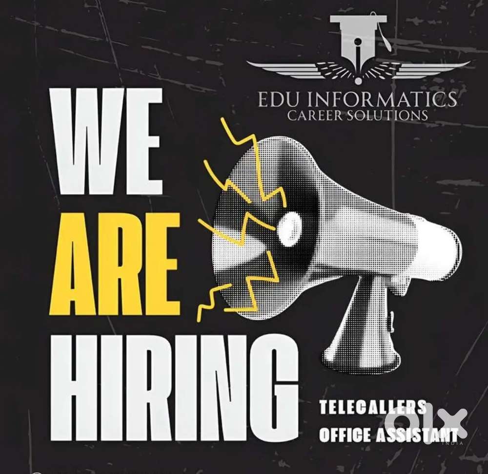 Call Jobs Telecaller