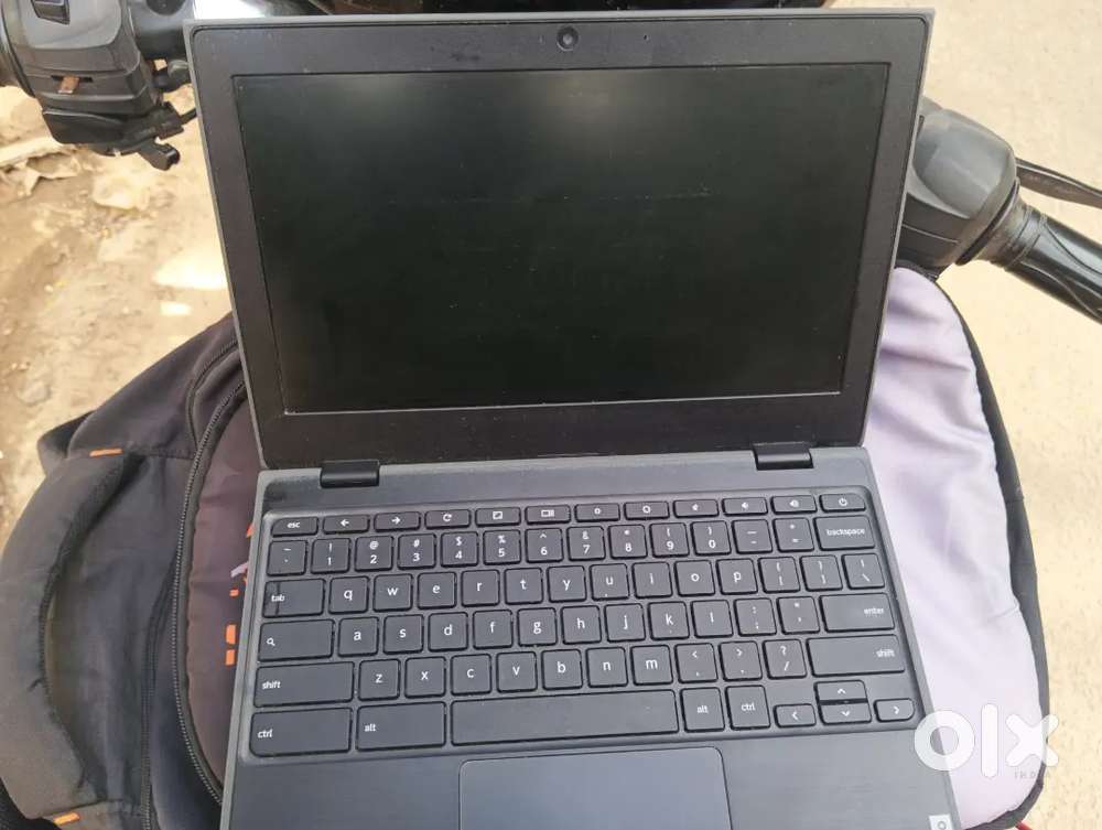 Lenovo 100e Chrome book 2nd gen