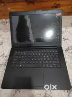 Dell Laptop In New Condition With Warranty.
