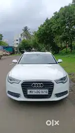 Audi A6 2.0 TDI, 2012, Diesel