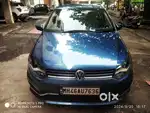 Volkswagen Ameo 1.5 TDI Highline Plus 16 AT, 2016, Diesel