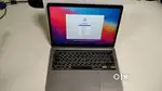 Apple 13 Macbook Air M1 2021 model