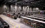 WANTED MALE/FEMALE PACKING STAFF AT TRIVANDRUM
