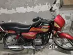well maintained, No problem