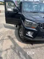 Mahindra Scorpio 2015 डीज़ल Good Condition