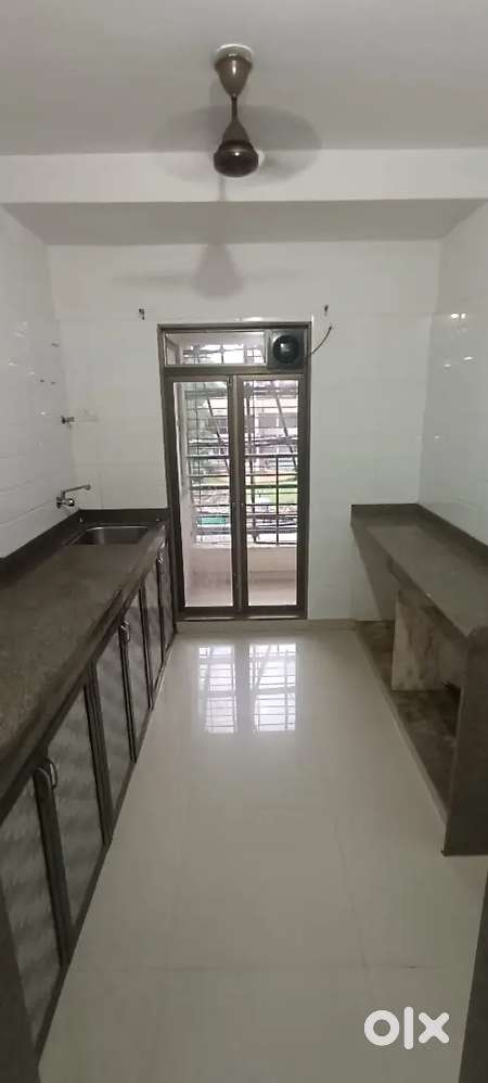 1 Bhk Sale in Ecocity