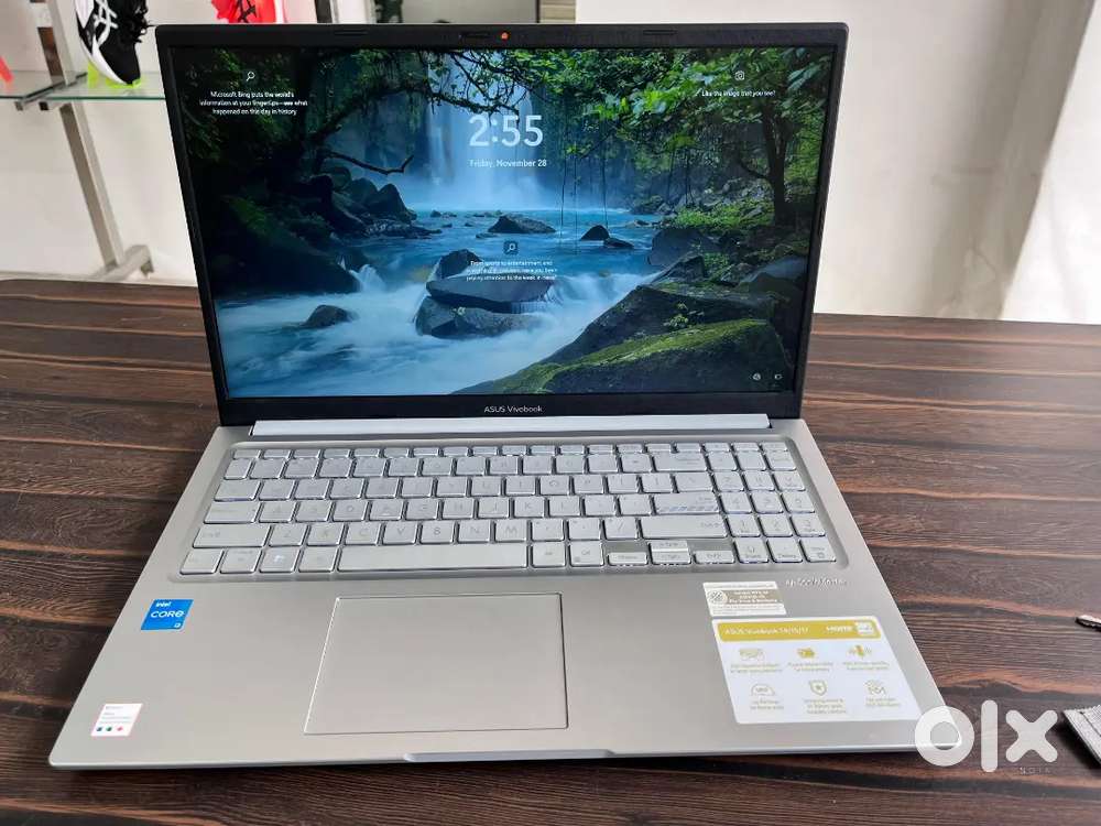 ASUS VIVOBOOK LAPTOP