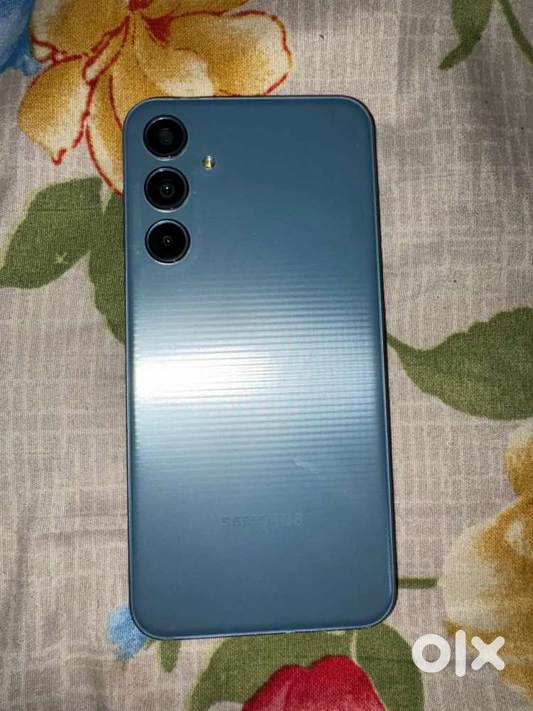 SAMSUNG M35 5G 128GB