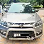 Maruti Suzuki Vitara Brezza VDI (O), 2018, Diesel