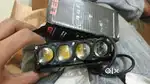 4 lens Fog Light in 4 mode