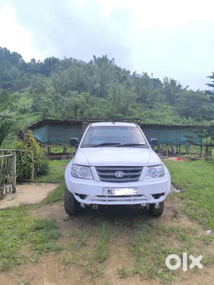Tata Xenon yodha 2019 Diesel Well Maintaine