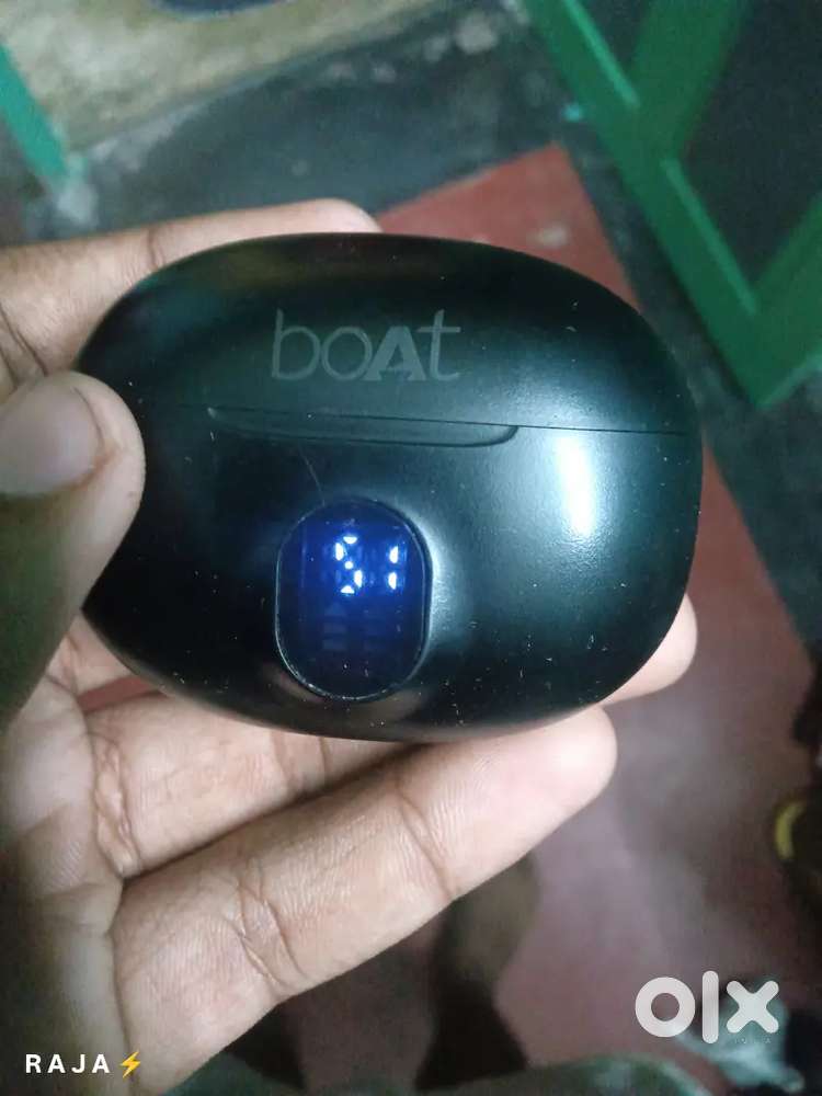 Boat yoyo airbuds
