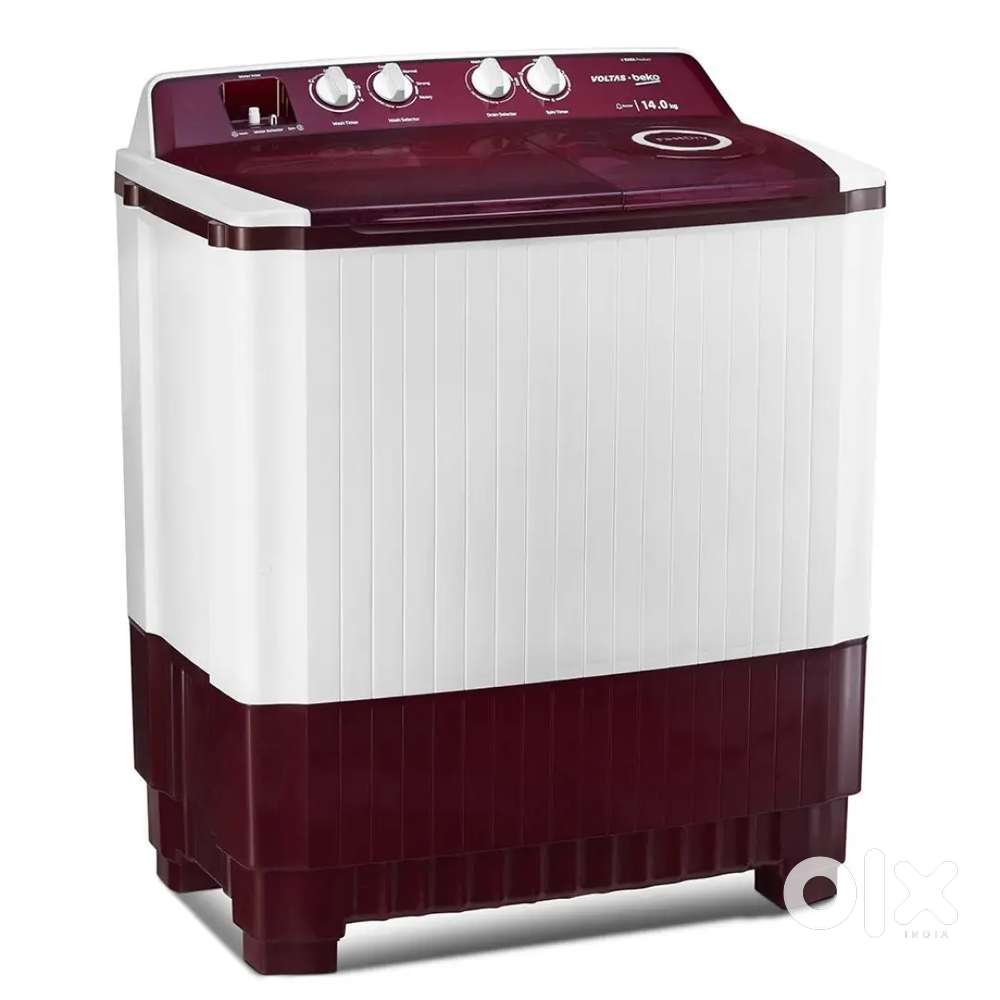VOLTAS.beko washing machine Brand new not used, not opened