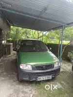 Maruti Suzuki Alto LX BS4 2010
