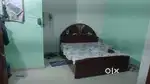 1BHK room for rent and a/c room