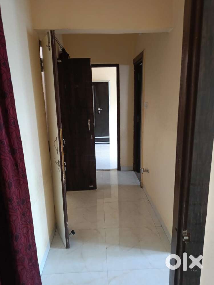 1 bhk - mahalaxmi nagar