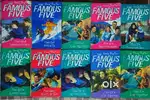 Famous five and Dork Dairies