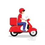 Delivery boys