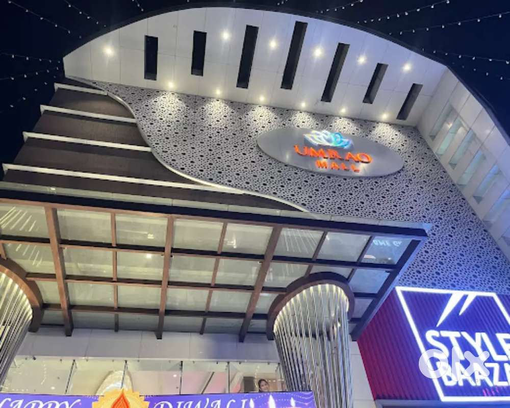  HR ZOYA KHAN  WE ARE HIRING FOR UMRAO MALL IN LUCKNOW LOCATION !!