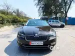 Skoda Superb [2014-2016] 1.8 Style TSI AT, 2016, Petrol