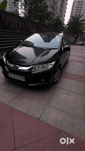 Honda City 2014 Well Maintained