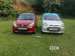 Maruti Suzuki 800 2014