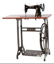 USHA Tailor Deluxe Sewing Machine within 2k INR