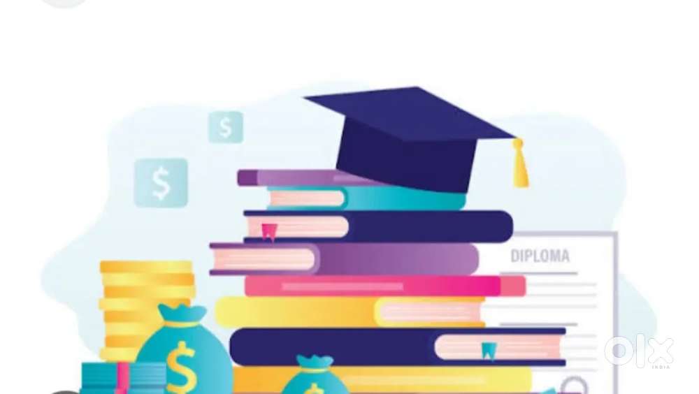 Tuition available for all the students 8 class to 12th class
