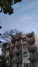 Newly Painted Flat for rent, Available Near Ram Dharam Kata