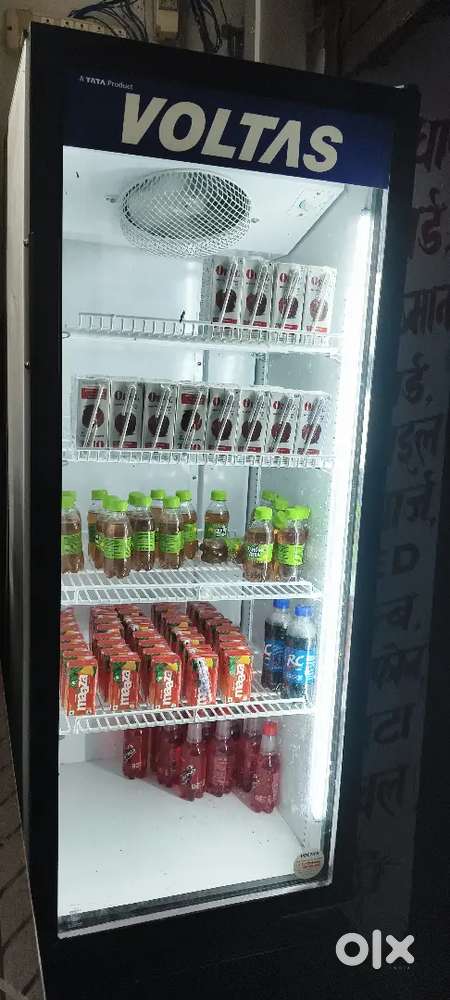 A TATA product VOLTAS