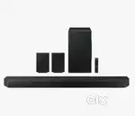 Samsung sound bar