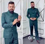 Helper and seles man clothes shop D Park Rohtak