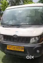Mahindra supro ,desial