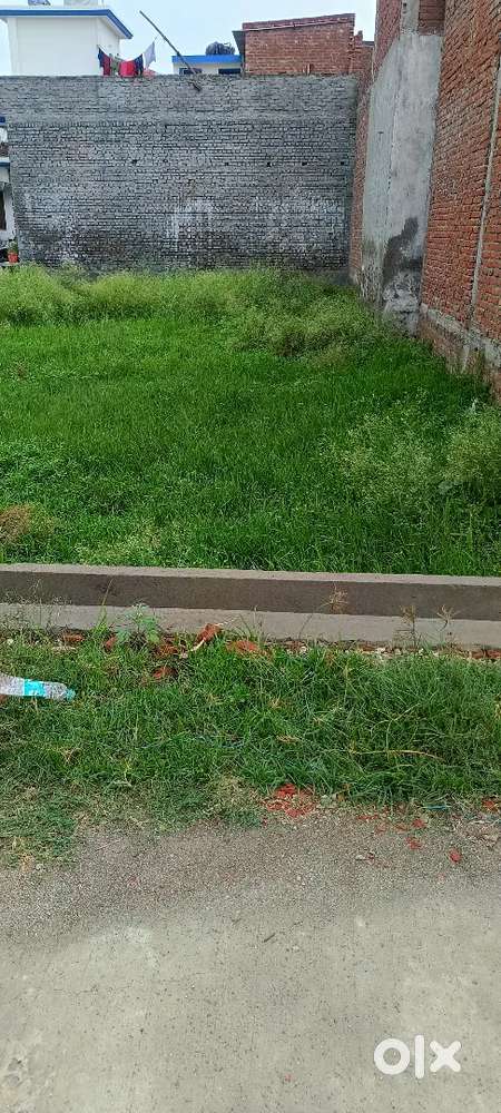 Plot for Sale