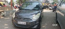 Hyundai i10 2011