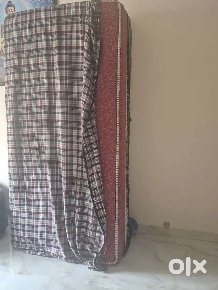 Bed Mattresses Double Bed