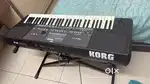 Korg PA600 for sale