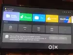 Redmi LED smart 32 inch good condition
