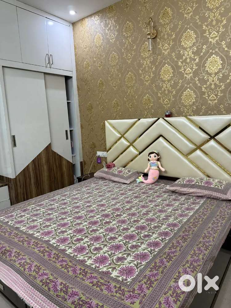 2 BHK FLAT FOR RENT TDI 117 MOHALI