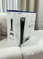 PS 5 for sale