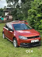 Volkswagen Polo 1.5 TDI Comfortline, 2015