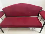 3 seater sofa