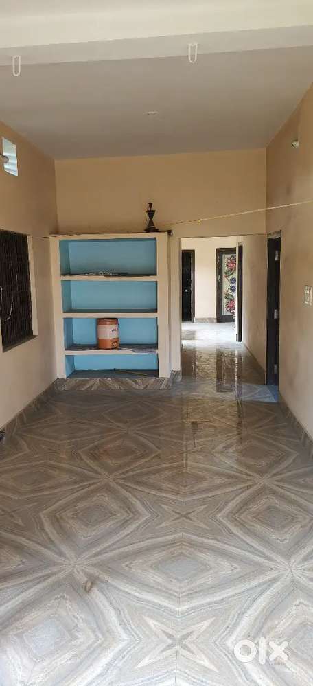 2Bhk Rent for commercial purpose beside NH-55