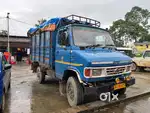 Tata 407 BS3