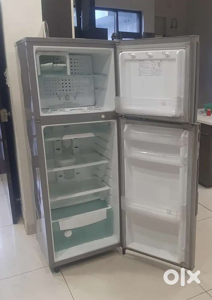 Godrej eon double door