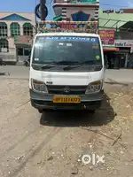 Tata ace chota hathi 4 mahine purana