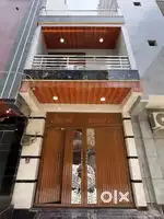 Luxury 2.5 मंजिला Independent House For Sale – 50 गज  30ft. Wide R