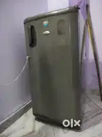 Whirlpool Refrigerator