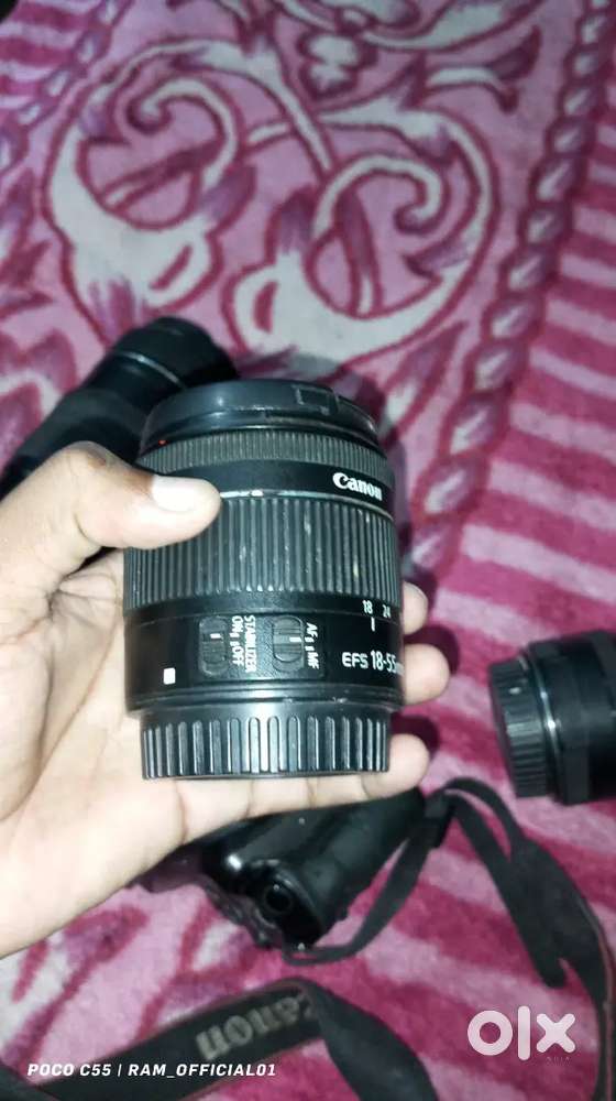 Canon 200d mark2